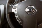 Nissan Rogue 2011 года (US)